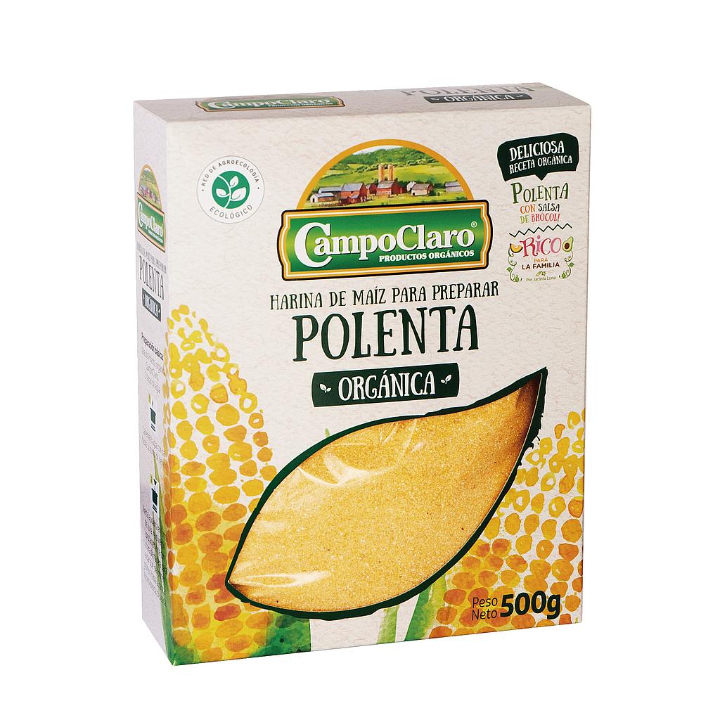 Polenta 500g